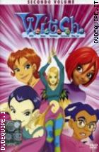 Witch - Seconda Serie