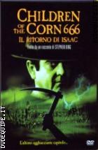 Children Of The Corn 666