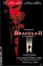 Dracula II - Ascension