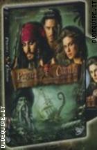 Pirati dei Caraibi - La maledizione del forziere fantasma (Disco Singolo)