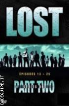 Lost. Stagione 1 Parte 2 (4 DVD)