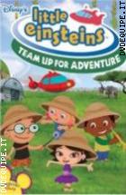 Little Einstein - Pronti Partenza E Via