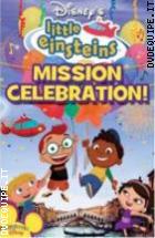 Little Einstein - Missione Festa