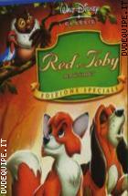 Red E Toby - Nemiciamici - Edizione Speciale ( Classici Disney) 