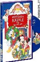 Favoloso Natale Con Gli Amici Disney