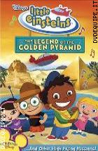 Little Einsteins - La Leggenda Della Piramide