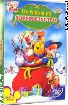 I Miei Amici Tigro, E Pooh: Un Natale Da Superdetective