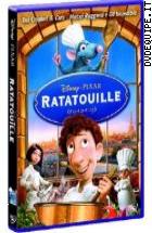 Ratatouille (2 DVD - Confezione Metallica)