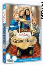 Zack & Cody al Grand Hotel - Volume 1 