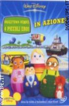 Higglytown Heroes - 4 Piccoli Eroi - In Azione