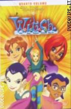 Witch - Quarta Serie