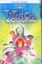 Witch - Quinta Serie