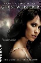 Ghost Whisperer - Presenze 1^ Stagione