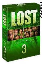 Lost. Stagione 3 Completa (7 DVD)