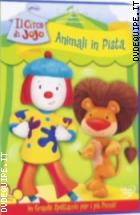 Il Circo Di Jojo - Animali In Pista