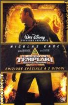 Il Mistero Dei Templari - Ed. Sp. (2 Dvd)