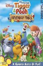 I Miei Amici Tigro & Pooh : Amici Di Coda