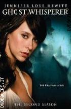 Ghost Whisperer - Presenze 2^ Stagione