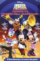 La Casa Di Topolino -Topolino E Il Concerto Della Grande Banda (Playhouse Disney