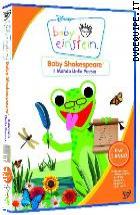 Baby Einstein: Baby Shakespeare - Il Mondo Della Poesia 