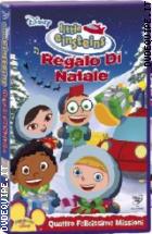 Little Einsteins - Regalo Di Natale ( Playhouse Disney) 