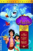Aladdin. I Capolavori Del Musical Disney Edizione Limitata