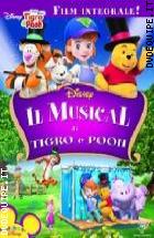 I Miei Amici Tigro E Pooh :il Musical Di Tigro E Pooh