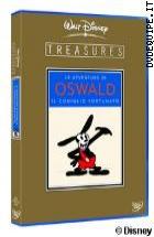 Oswald Il Coniglietto Fortunato ( 2 Dvd)