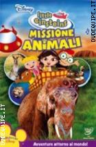 Little Einsteins - Missione Animali 