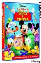 La Casa Di Topolino - Cerca E Trova