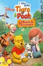I Miei Amici Tigro E Pooh - Storie Da Raccontare ( Playhouse Disney)