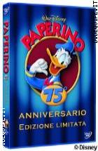 Paperino - 75� Annivesario - Edizione Limitata