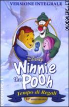 Winnie The Pooh - Tempo Di Regali! - Edizione 10 Anniversario - Versione Integr