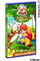 I Miei Amici Tigro E Pooh - Le Scoperte Della Natura ( Playhouse D.)