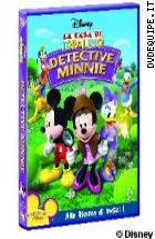 La Casa Di Topolino - Detective Minnie 