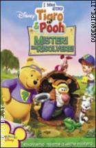 I Miei Amici Tigro E Pooh - Misteri Da Risolvere ( Playhouse D.)