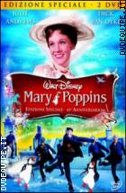 Mary Poppins - Edizione Speciale 45 Anniversario ( 2 Dvd)