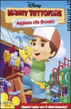 Manny Tuttofare - Aggiusta Alla Grande