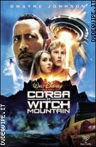 Corsa A Witch Mountain