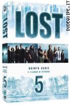 Lost. Stagione 5 Completa ( 5 Dvd)