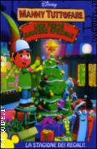 Manny Tuttofare - Una Festa Davvero Speciale ( Playhouse Disney)