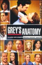 Grey's Anatomy. Stagione 5