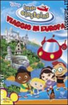 Little Einsteins - Viaggio in Europa