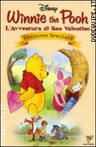 Winnie The Pooh - L'avventura Di San Valentino - Edizione Speciale