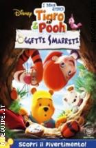 I Miei Amici Tigro E Pooh - Oggetti Smarriti ( Playhouse Disney)