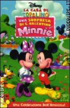 La Casa Di Topolino - Una Sorpresa Di S.Valentino Per Minnie ( Playhouse Disney)