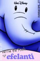 Winnie The Pooh E Gli Efelanti (Repackaging)