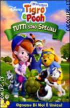 I Miei Amici Tigro & Pooh : Tutti Sono Speciali (Playhouse Disney)