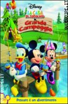 La Casa Di Topolino - Il Grande Campeggio ( Playhouse Disney)