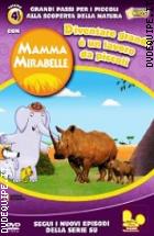 Mamma Mirabelle - Vol. 04 - Diventare Grandi � Un Lavoro Da Piccoli (Playhouse D